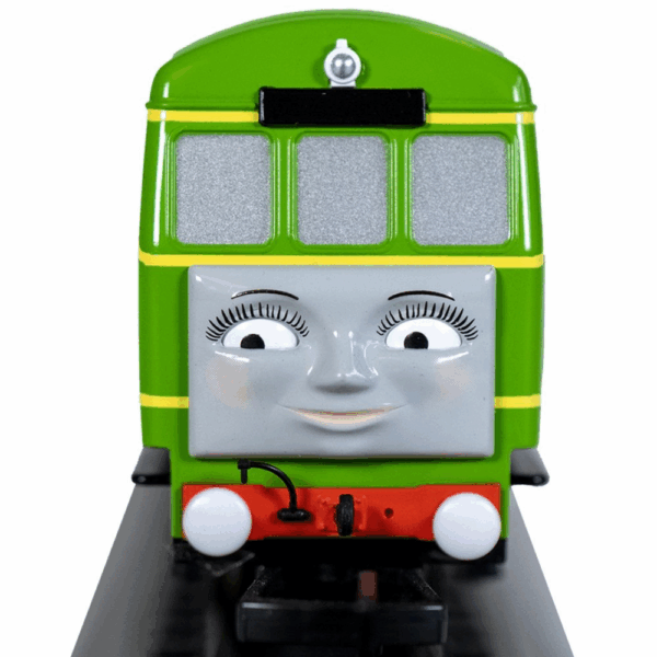 Bachmann 58820BE Thomas & Friends OO/HO Gauge Daisy with Moving Eyes - Image 3