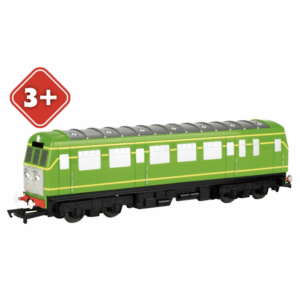 Bachmann 58820BE Thomas & Friends OO/HO Gauge Daisy with Moving Eyes