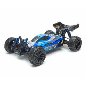 FTX5561B VANTAGE 2.0 1/10 BRUSHLESS BUGGY 4WD RTR WITH LIPO BATTERY & CHARGER