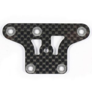 FTX6379 CARNAGE NT / ZORRO NT CARBON FRONT TOP PLATE