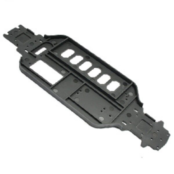 FTX6590 BANZAI CHASSIS PLATE