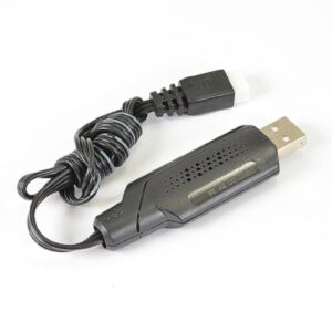 FTX9737 TRACER USB BALANCE CHARGER