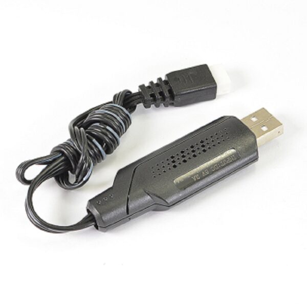 FTX9737 TRACER USB BALANCE CHARGER