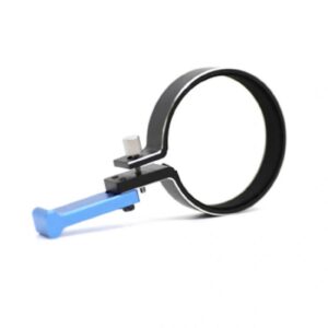 Fastrax FAST420B STEERING WHEEL TRIGGER ADAPTOR KIT - BLUE