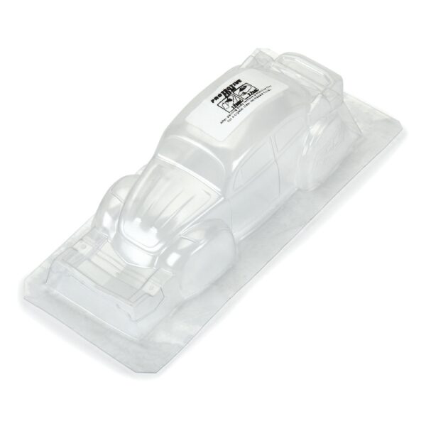 Proline PRO370300 1/28 VW Baja Bug Clear Body: Micro-T - Image 3