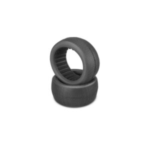JConcepts JC3125-02 REFLEX - GREEN (FITS 4.0" 1/8TH TRUCK WHEEL)