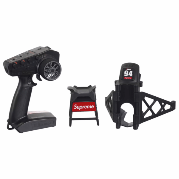 LOSI Supreme x Losi 1/4 RC Dirt Bike (Battery and Charger) - Image 7