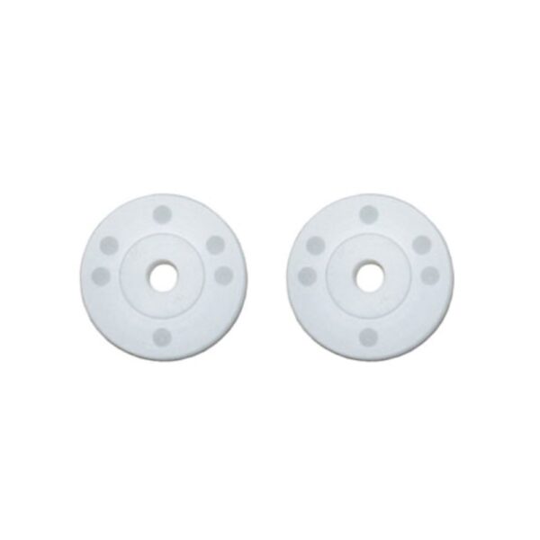 Mugen B2536/00 Shock Pistons 2.5mm/Blank MSB1