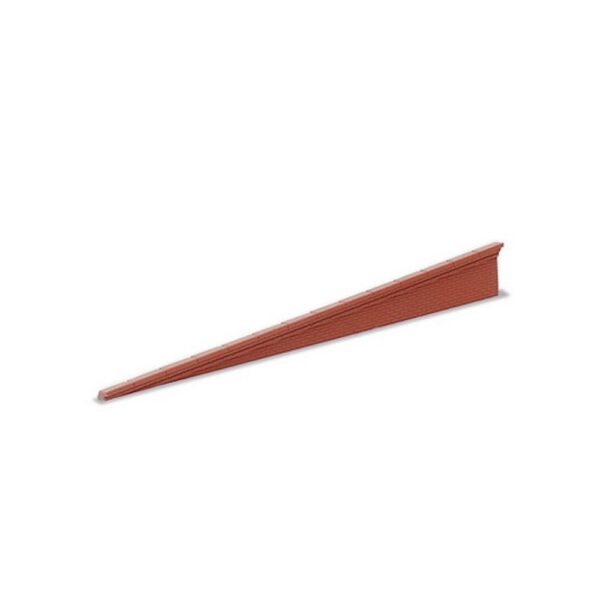 PECO NB-66 Platform Ramp Side - Brick