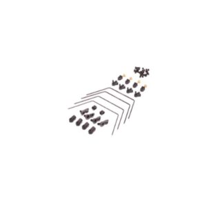 Schumacher U8497 ANTI ROLL BAR SET - VIBE TC