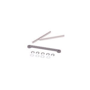Schumacher U8820 C/F FRONT BRACE - C2W