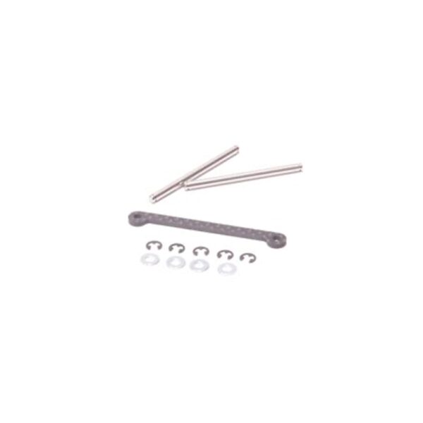 Schumacher U8820 C/F FRONT BRACE - C2W