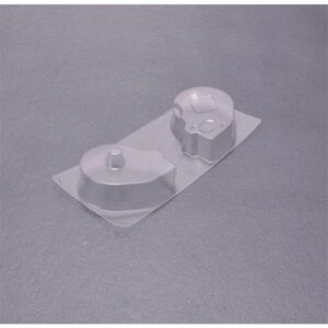 Schumacher U8962 GEAR COVER (PR) - C2W