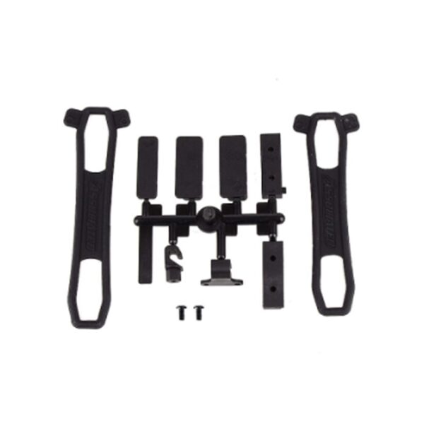 Team Associated AS92316 RC10B74.2 BATTERY MOUNT SET