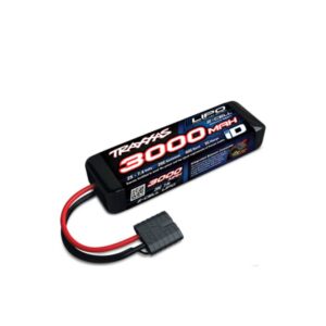 Traxxas TRX2827X 3000mAh 7.4V 2S 20C