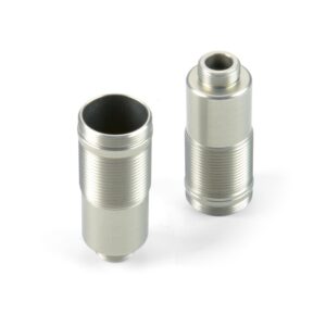 Xray XR358131 XB8 Alu Front Shock Body 44.5mm - Swiss 7075 T6 (2)
