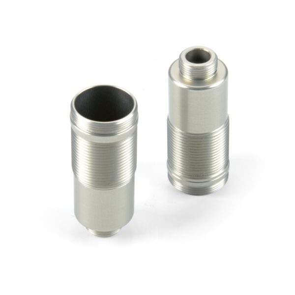 Xray XR358131 XB8 Alu Front Shock Body 44.5mm - Swiss 7075 T6 (2)
