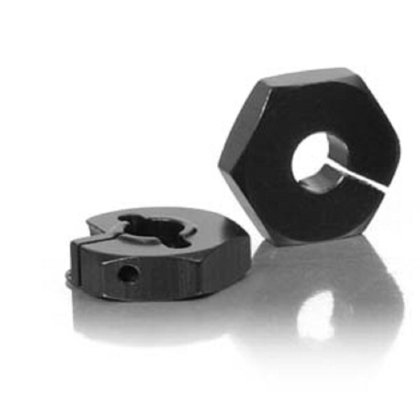 Xray XR365351 Alu Wheel Hub - Offset -0.75mm (2)
