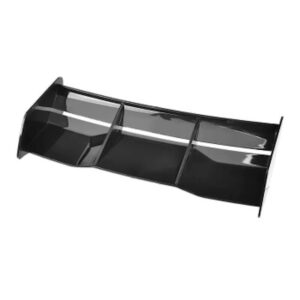 Corally C-00180-1127-B Wing Composite Black