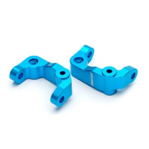 Fastrax FTAS20B Associated RB10/DR10 Aluminium Caster Chub Blocks (pr)
