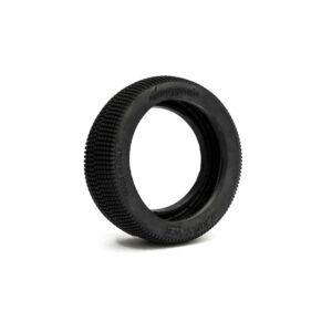 Hot Race 001-0311 1/8 Buggy Tyres Amazzonia Super Soft - PR