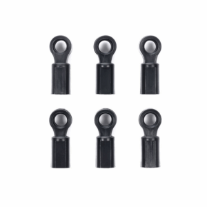 Tamiya 50596 5mm Adjuster - 6pcs