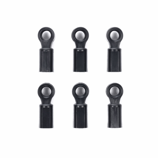 Tamiya 50596 5mm Adjuster - 6pcs