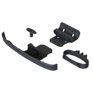ARRMA ARA320556 Bumper and Skids