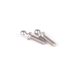 Core RC CR720 Ti Pro Ball Studs - Ultra Long - pk 2