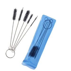 Expo AB120 6pc Airbrush Cleaning Brush Set
