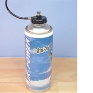 Expo BAM12 400ML AIR CAN