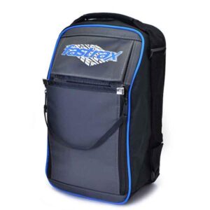 Fastrax FAST684 Transmitter Bag for Wheel Radios