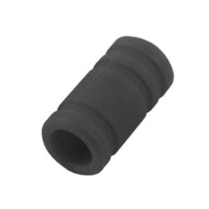 Fastrax FAST952BK 1/10TH PIPE/MANIFOLD COUPLING BLACK