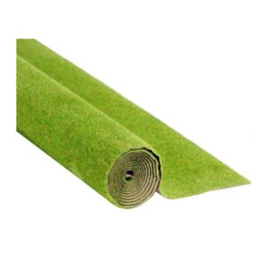 Gaugemaster GM1130 Spring Grass Scenic Mat 240 x 120cm