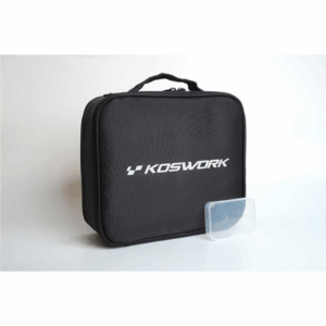 KOSWORK KOS32417 Hard Case with Dividers