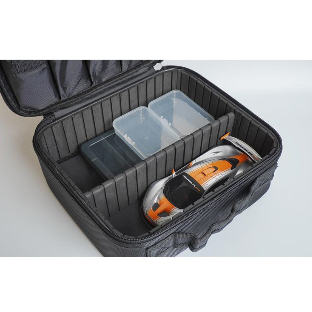 KOSWORK KOS32417 Hard Case with Dividers - Image 6