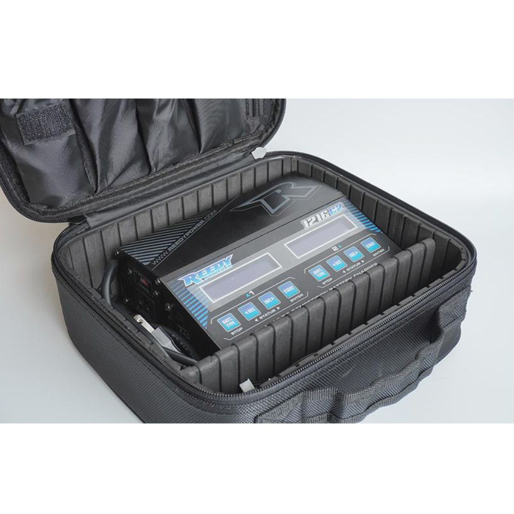 KOSWORK KOS32417 Hard Case with Dividers - Image 7