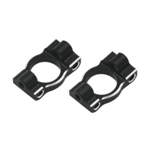 RC Overhaul G-RCO-LOS08BK Aluminum Caster Blocks Micro-B