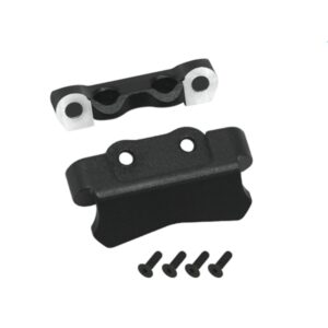 RC Overhaul G-RCO-LOS12BK Aluminum Rear Arm Mount Micro-B