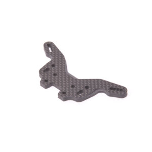 Schumacher U8651 C/F Rear Shock Mount - LD3