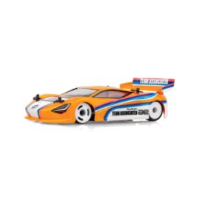 TEAM ASSOCIATED AS20165 RC28R TEAM KIT