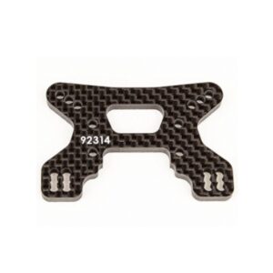 TEAM ASSOCIATED AS92314 RC10B74.2 FRONT SHOCK TOWER GULL WING