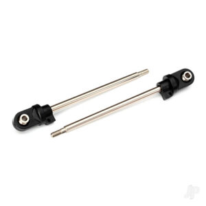 Traxxas TRX7763 X-Maxx GTX Shock Shafts 110mm