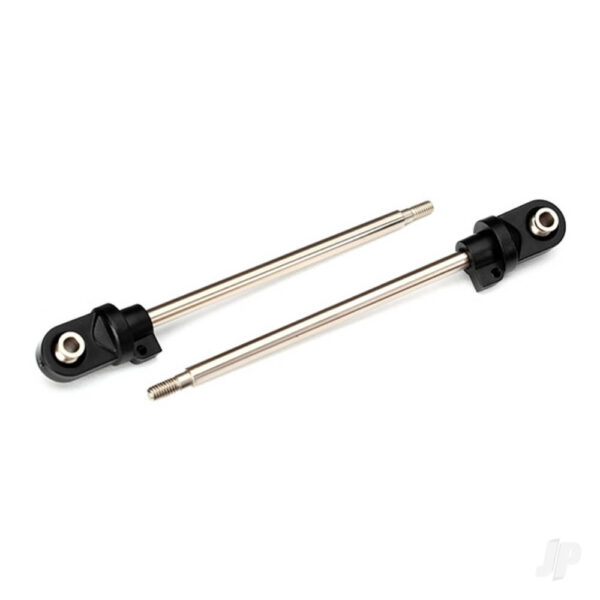 Traxxas TRX7763 X-Maxx GTX Shock Shafts 110mm