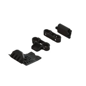 ARRMA ARA320669 Battery Door Set