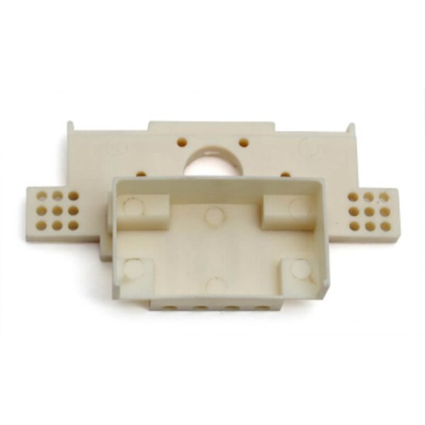 Team Associated AS6323 RC10 Rear Bulkhead