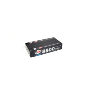 Intellect IPAR1S8800MC3 Intellect Lipo LIHV 8800MAH 1S 18.5MM 3.8V