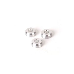 Schumacher U3956 ALLOY SPACER 3MM - SUPASTOX