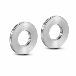 Xray XR357257 Pivot Ball Camber Alu Shim 6x13x1.5mm (2)
