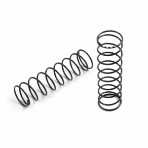 Xray XR358344 Rear Spring 82mm - 4-Dots (2)